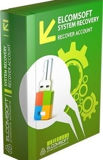 elcomsoft system recovery